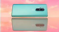 教你一加8pro怎么切换字体。