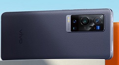 分享vivox60tpro+怎样设置屏幕截图。