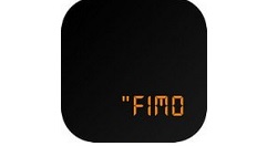 小编教你fimo怎样导入相册照片。