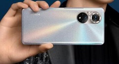 小编分享怎样设置荣耀50勿扰模式。