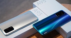 我来教你oppoa93手势解锁在哪里 oppoa93手势解锁设置步骤介绍。