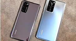 教你华为p40怎样禁用语音助手。