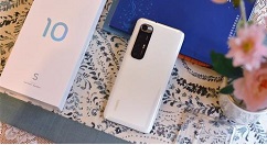 小编分享小米手机如何设置相册云同步。