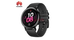 小编教你华为手表如何使用一碰传图片。