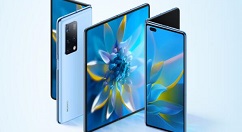 小编教你华为mateX2如何更换鸿蒙系统。