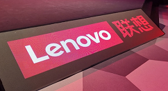 教你联想小新怎样录入指纹。