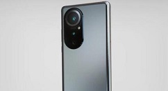 教你华为p50原相机如何拍摄高清太阳。