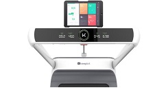 小编分享keep跑步机如何设置APP同步。