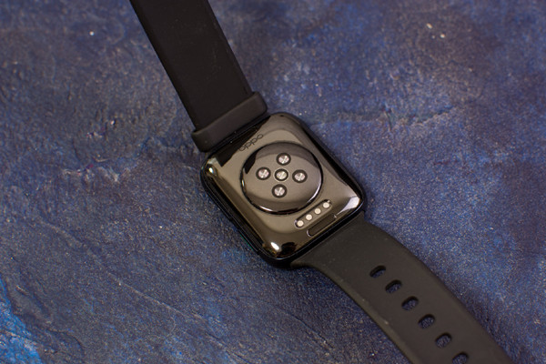 oppowatch41mm和46mm有哪些区别?oppowatch41mm和46mm区别一览截图