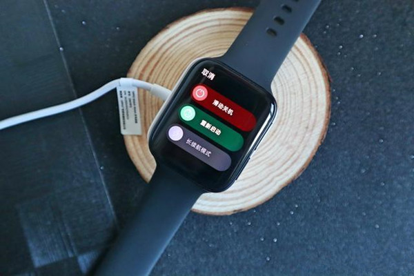 oppowatch41mm和46mm有哪些区别?oppowatch41mm和46mm区别一览截图