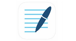 我来分享goodnotes如何添加加便签。