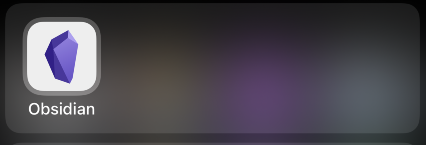 分享obsidian怎样添加链接。