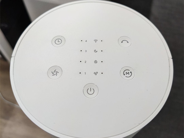 我来分享小米塔扇怎样连接路由器。