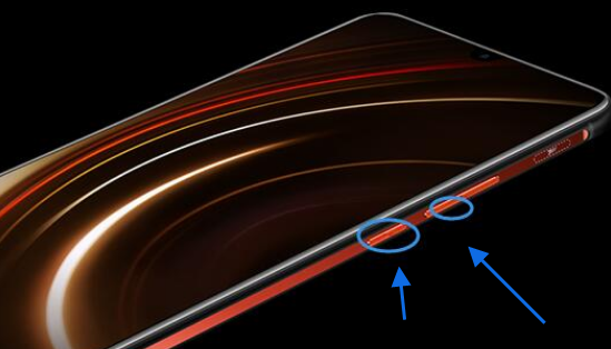 教你怎样开启iqoo8截图功能。