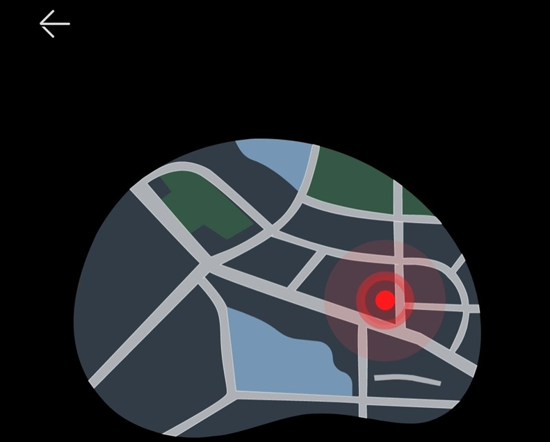 我来教你华为手机怎样打开地震功能新增警戒提醒。