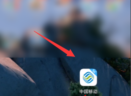 中国移动怎么查看话费消费详情。