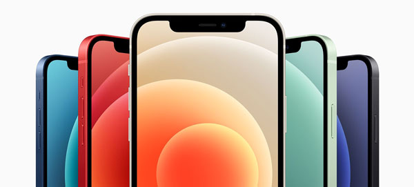 分享iPhone12如何重启 iPhone12快速重启的方法讲解。