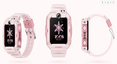 华为儿童手表4x如何恢复出厂设置。