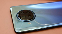 红米note9pro怎么开启热点。