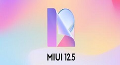 MIUI12动效做了哪些修改。