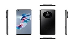 华为Mate40E售价是多少。