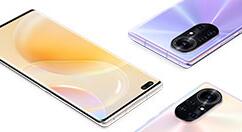 华为nova8pro如何将手机字体调大。