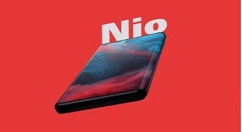 摩托罗拉Nio什么时候发布。