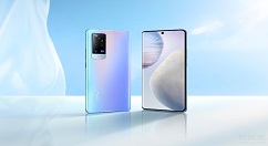 vivox60边框是什么材料。