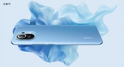 小米11手机怎么打开录屏功能。