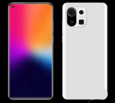 小米11手机音量单独控制在什么地方。