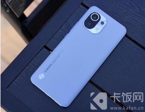 小米11pro什么时候上市。