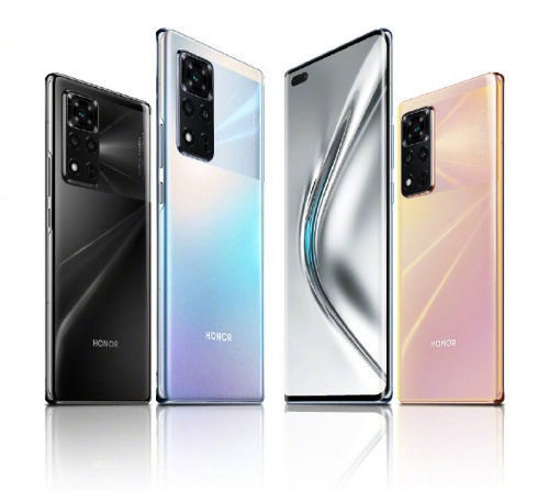 荣耀v40售价是多少。