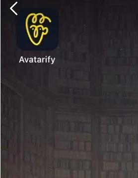 avatarify怎么用蚂蚁呀嘿。