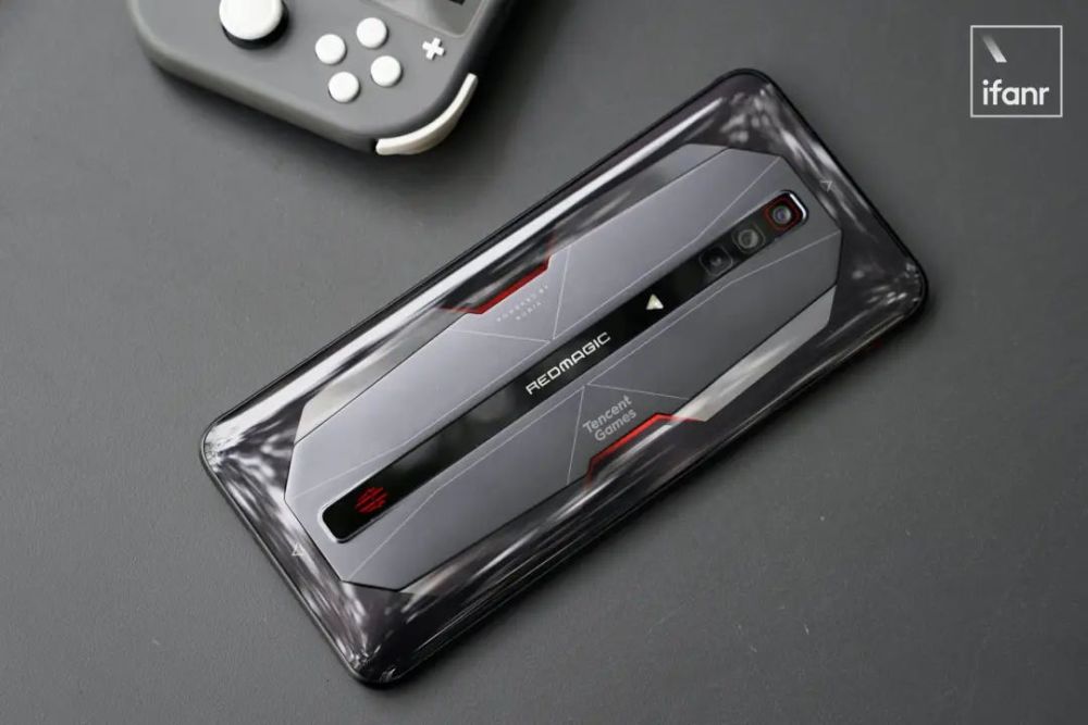 腾讯红魔6pro售价是多少。