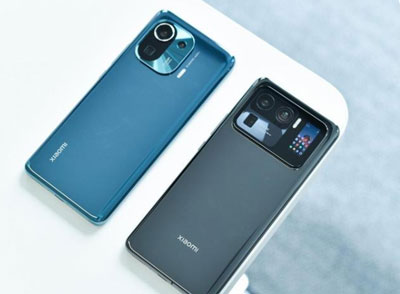 小米11ultra和小米11pro有哪些不同。