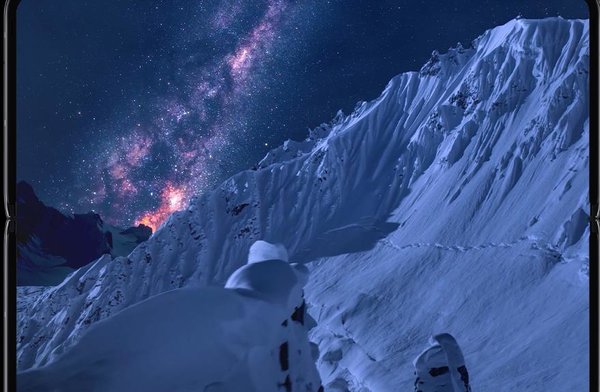 小米MIXFOLD支持哪些特色功能。