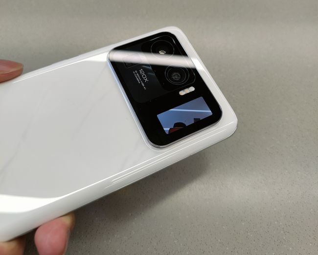 小米11ultra副屏有哪些作用。