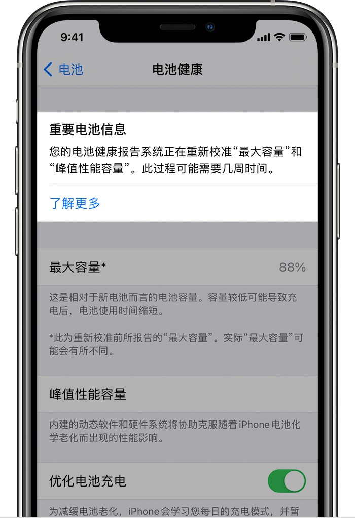 ios14.5beta6更新了哪些内容。