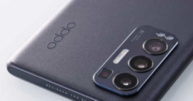 OPPOReno6是不是双扬声器。