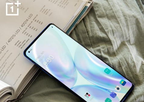 一加9怎么分屏。