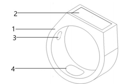 vivo指环什么时间上市。
