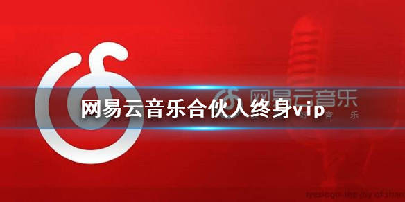 网易云音乐合伙人终身会员福利有哪些。