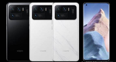 小米11ultraOTG功能在哪。