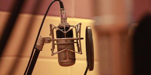 喜马拉雅配音如何兼职。