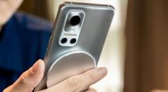 realme GT Flash参数配置是什么。