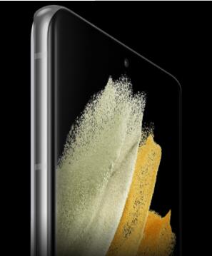 三星s21ultra支持激光对焦吗。