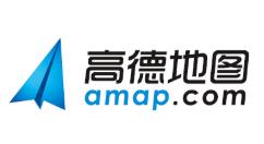 高德地图怎么设置导航时3D车头向上。