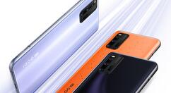 iqoo3电池怎么样。