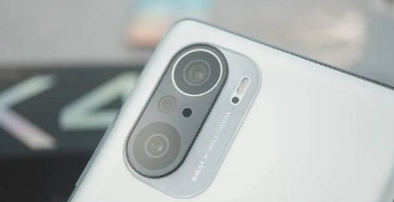 红米K40游戏版有没有光学防抖。