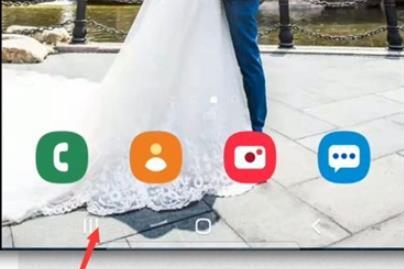 三星s21分屏设置在哪里。